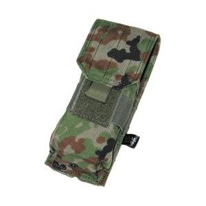 LEM 2x1/5.56マグポーチ