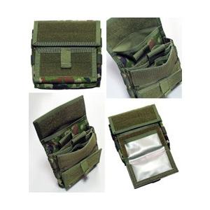 LEM アドミンパネルポーチ-2型