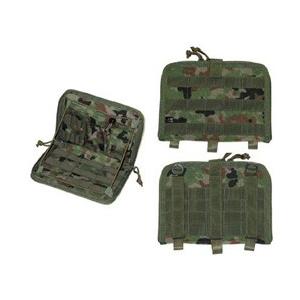 L.E.M. Supply 5.56ダブルマグポーチ 陸自迷彩 旧生地 L.E.M. Supply 5.56ダブルマグポーチ 陸自迷彩 旧生地 5.56