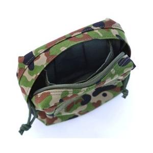 LEM／TSM IFAK2ポーチ 陸自迷彩 : PKウェーブ - 通販 - Yahoo!ショッピング