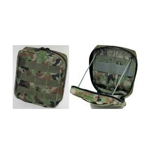 LEM メディックポーチ-4型