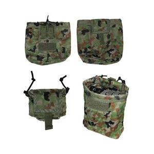 LEM ロールアップマグダンプ