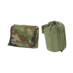 LEM 押収品ポーチ