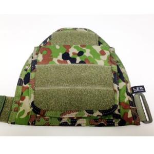 LEM 上腕ポケット-R型