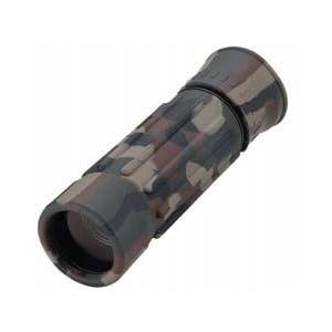 軍用単眼鏡　サイトロン　TAC-M728　迷彩　ミル入り