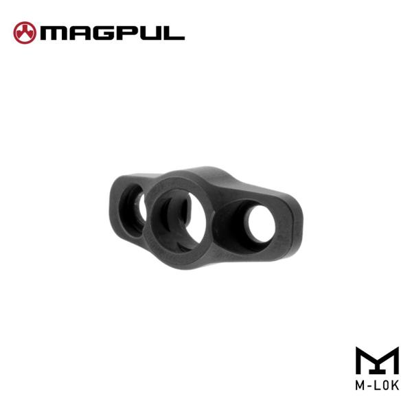 マグプル MAGPUL スリングマウント M-LOK QD Sling Mount　MA526490...