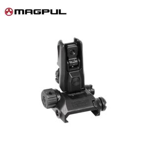 MAGPUL（マグプル） 【実物パーツ】MBUS Pro LR Adjustable Sight Rear