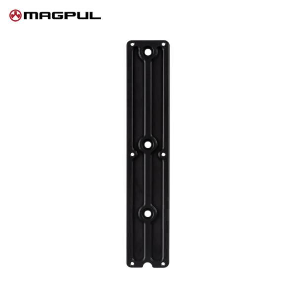 サバゲー 装備 MAGPUL マグプル M-LOK〓 Dovetail Adapter 4Slot ...