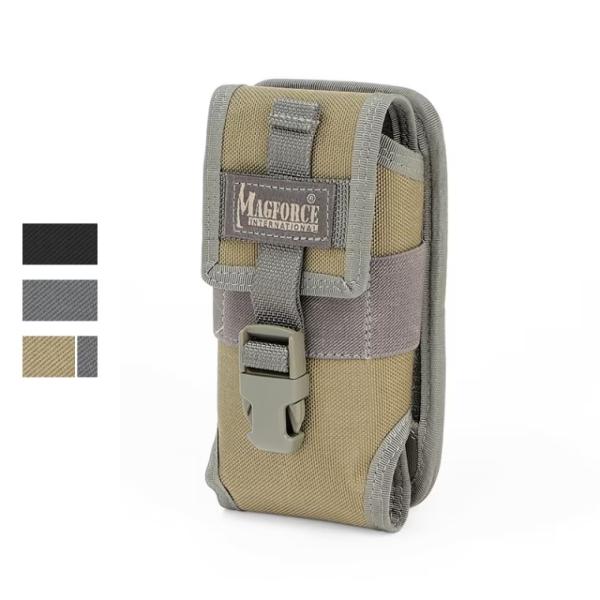 Magforce マグフォース Butterfly Smartphone Pouch L バタフライ...