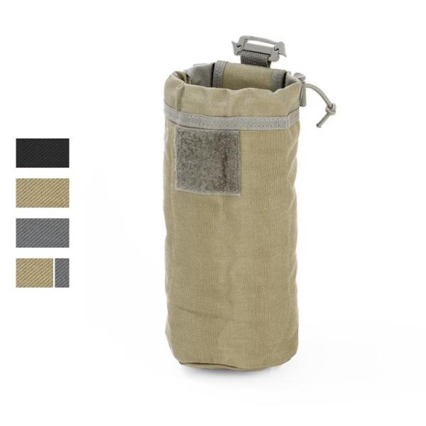 Magforce マグフォース Mini Rollypoly 折り畳み式ボトルホルダー 1Lナルゲン...