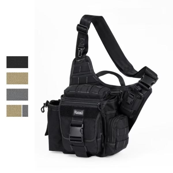 MAGFORCE マグフォース　Jumbo Versipack MF-0411 1000Dナイロン ...