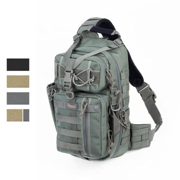 Magforce マグフォース　Archer 16L ワンショルダーバッグ MF?0431