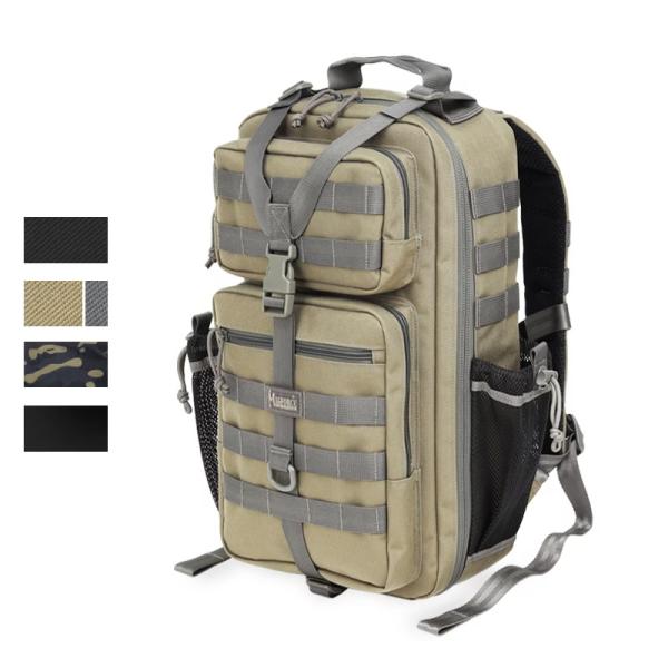 Magforce マグフォース Mid-Tech Sniper Backpack MF-0562 2...