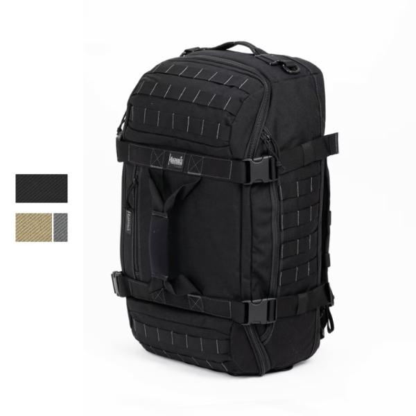 Magforce マグフォース Doppelduffel Adv. Bag 2 MF?0613 43...