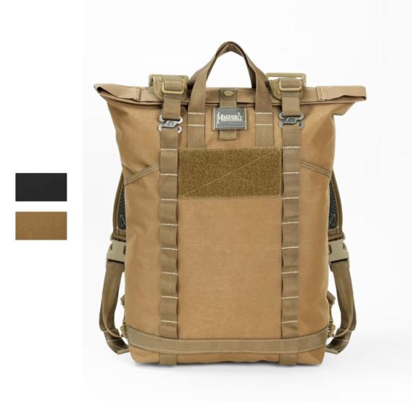 Magforce マグフォース Hummingbird Backpack 16L 2WAYトート＆バ...