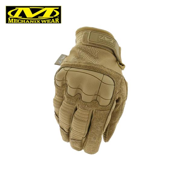 サバゲー グローブ メカニクスウエア　エムパクト3　Mechanix Wear　M-Pact3 Co...