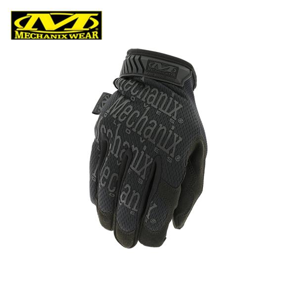 メカニクスウエア　オリジナルグローブ 　Mechanix Wear　Original Glove　C...
