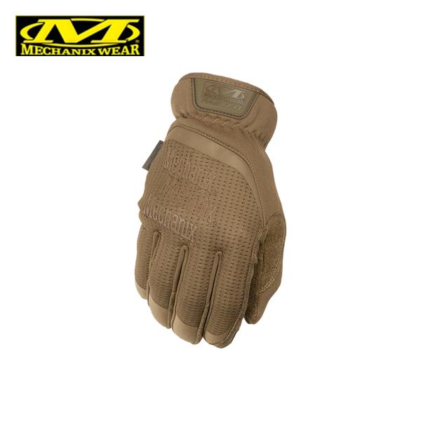 サバゲー グローブ メカニクス　グローブ　ファストフィット　Mechanix Wear　Fast F...