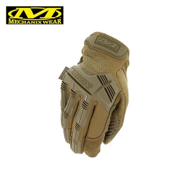 サバゲー グローブ メカニクスウエア グローブ　エムパクト コヨーテ　Mechanix Wear　M...