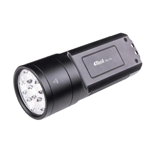 ネクストーチ ハンディライト　Nextorch 4Tool HL10
