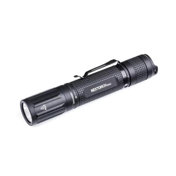 ネクストーチ Nextorch E52C Flashlight