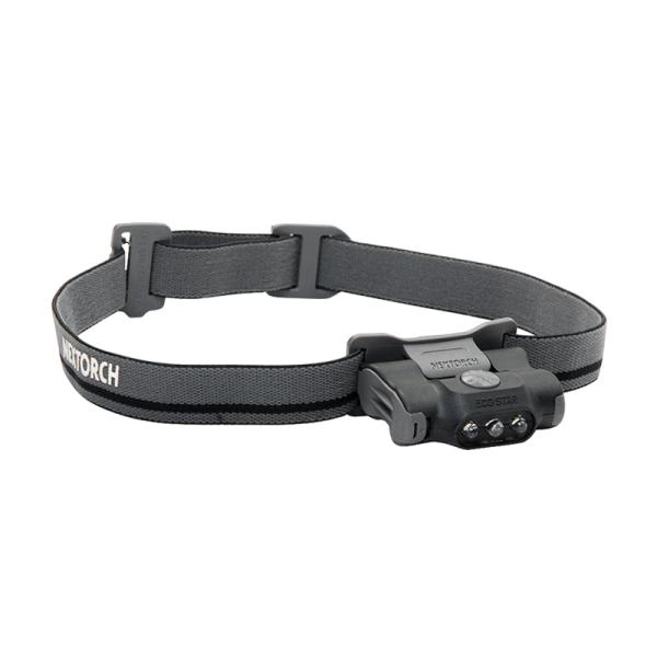 Nextorch ネクストーチ Eco Star　ヘッドランプ