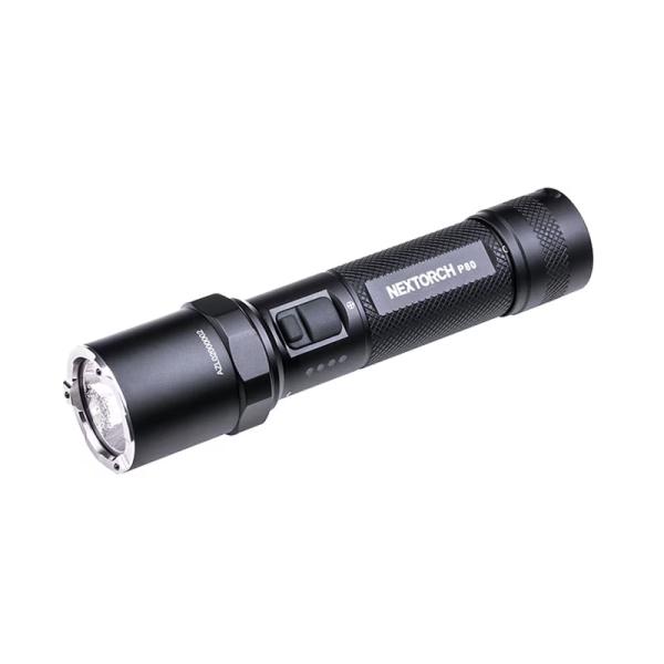 ネクストーチ Nextorch P80 Flashlight