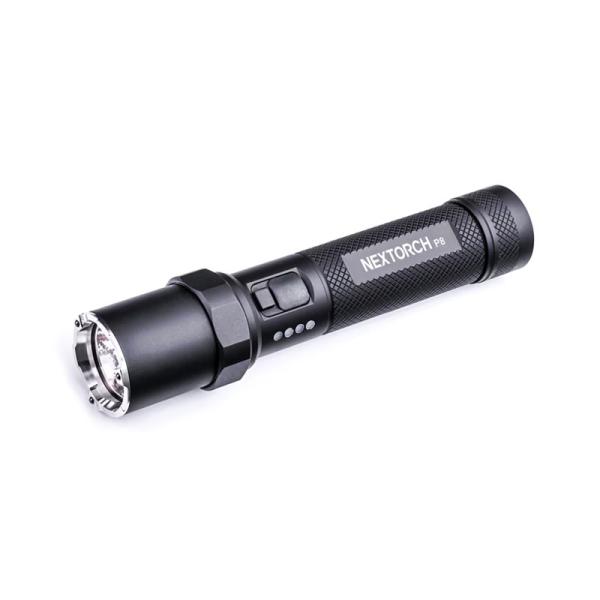 ネクストーチ Nextorch P8 Flashlight