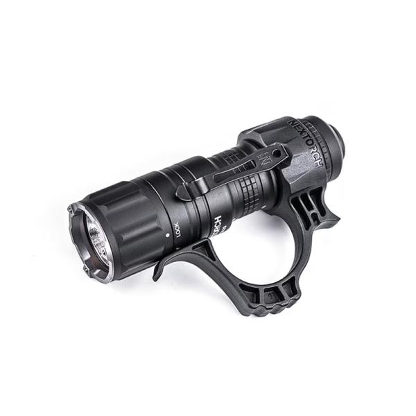 Nextorch ネクストーチ フラッシュライト TA20 Flashlight