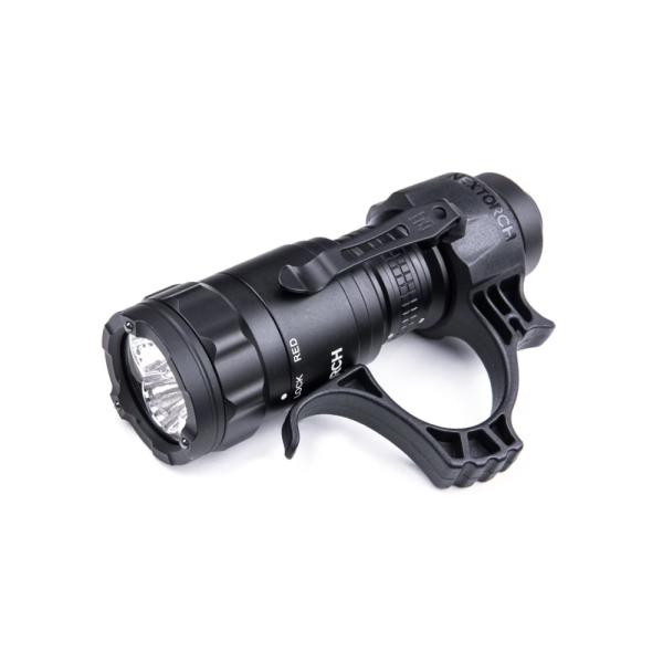 ネクストーチ Nextorch フラッシュライト　TA21 Tactical Flashlight