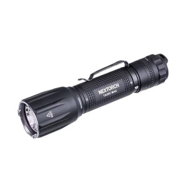ネクストーチ Nextorch フラッシュライト　TA30C MAX Flashlight
