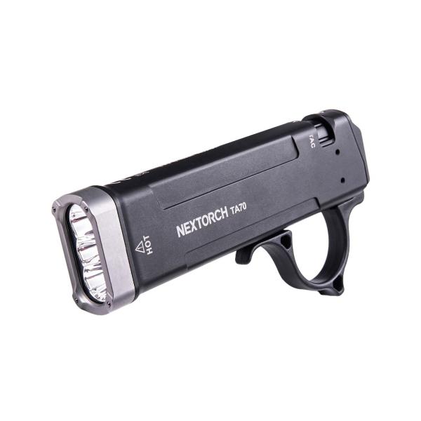 ネクストーチ Nextorch フラッシュライト　TA70 Ultra-Slim Tactical ...