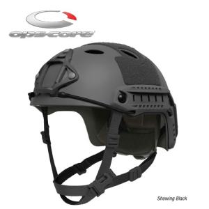 OPS-CORE　オプスコア　FAST Carbon Helmet（ファーストカーボンヘルメット）