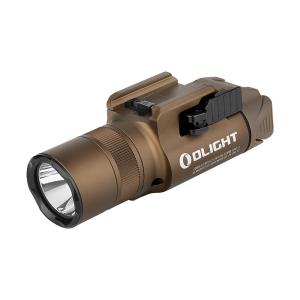 OLIGHT オーライト OLIGHT BALDR Pro R 充電式 タクティカルライト
