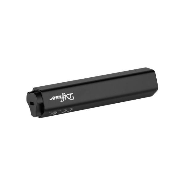 ハンディライト オーライト Olight Diffuse 充電式 EDCライト