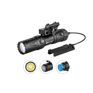 OLIGHT オーライト Odin S タクティカルライト デザートタン : PK