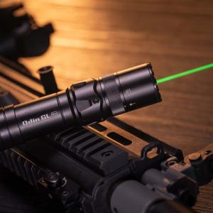 ◆新品・未使用◆ OLIGHT オーライトBALDR S ウエポンライト OLIGHT オーライト BALDR S 充電式 タクティカルライト レーザー