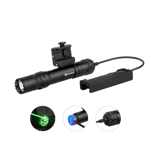 オーライト OLIGHT Odin GL タクティカルライト