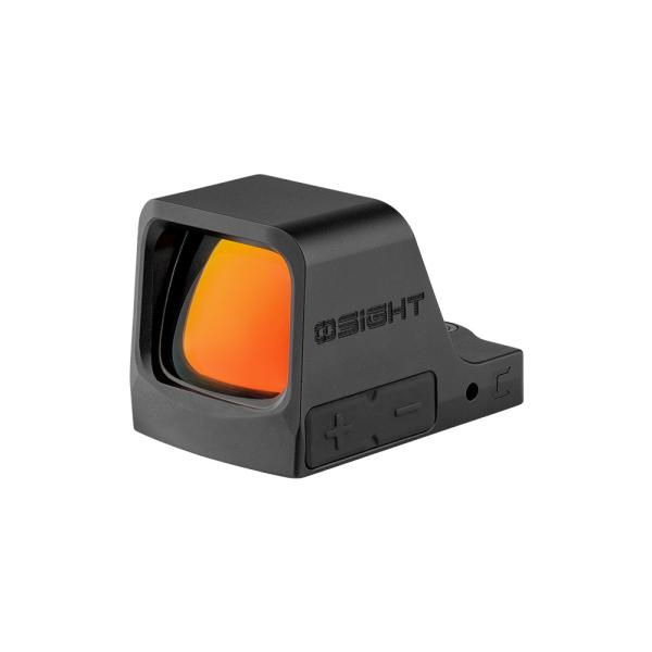 オーライト OLIGHT Osight C オープンタイプ　RD