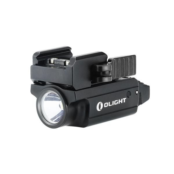 オーライト OLIGHT PL-MINI2 VALKYRIE 600ルーメン タクティカルライト　ブ...