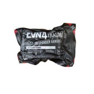 CVN バンデージ　トラウマバンデージ　4インチ