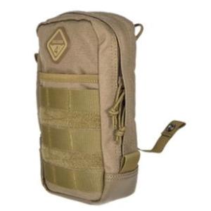HAZARD4 ハザード4 HATCH MOLLE HARD-POUCH（ハッチ モール