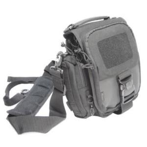 Hazard 4（ハザード4） tonto Messenger Bag メッセンジャー・バッグ｜pkwave