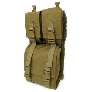 美品カリマーSFサイドポケットセット⭐︎サイドポーチ Amazon.co.jp: karrimor SF PLCE Side pockets (pair
