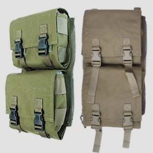 美品カリマーSFサイドポケットセット⭐︎サイドポーチ スペシャルフォース karrimor SF カリマーSF PLCE Side pockets