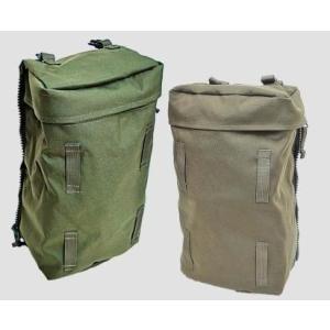 増設ポーチ　カリマーSF サイドポケット PLCE Side pockets karrimorSF ...