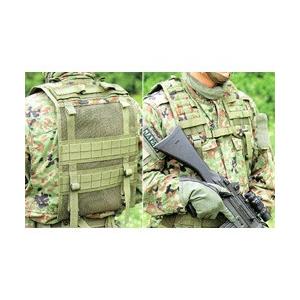 LEM Hメッシュハーネス