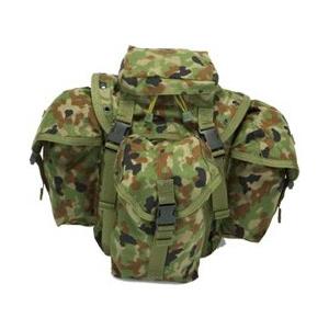 RCNバットパック　自衛隊　陸自迷彩