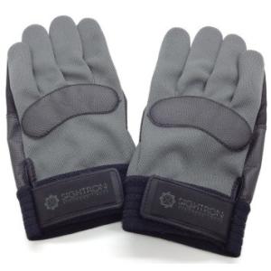 田村装備開発 × VOLK CQB Tactical Glove Model 3 Short 黒 : 迷彩専門