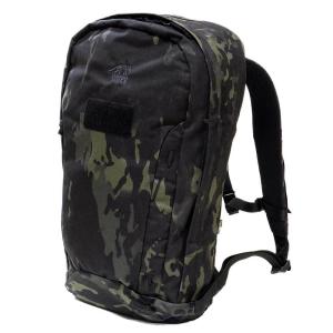 バックパック ミリタリー アーバン タックパック 22 マルチカムブラック 6336URBAN TAC PACK MULTICAM BLACK｜pkwave